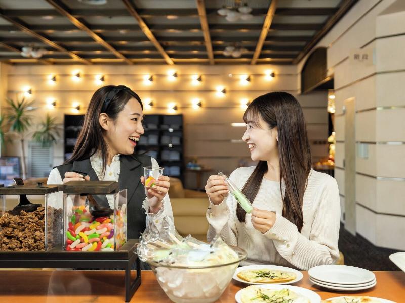 KAMENOI HOTEL TONDABAYASHI image