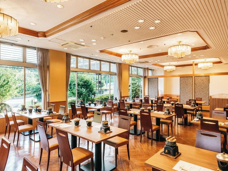 KAMENOI HOTEL TONDABAYASHI image