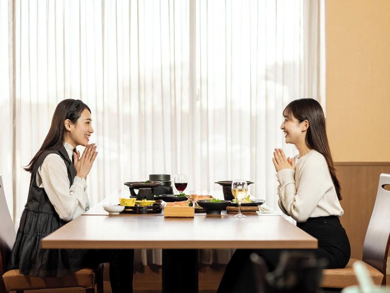 KAMENOI HOTEL TONDABAYASHI image