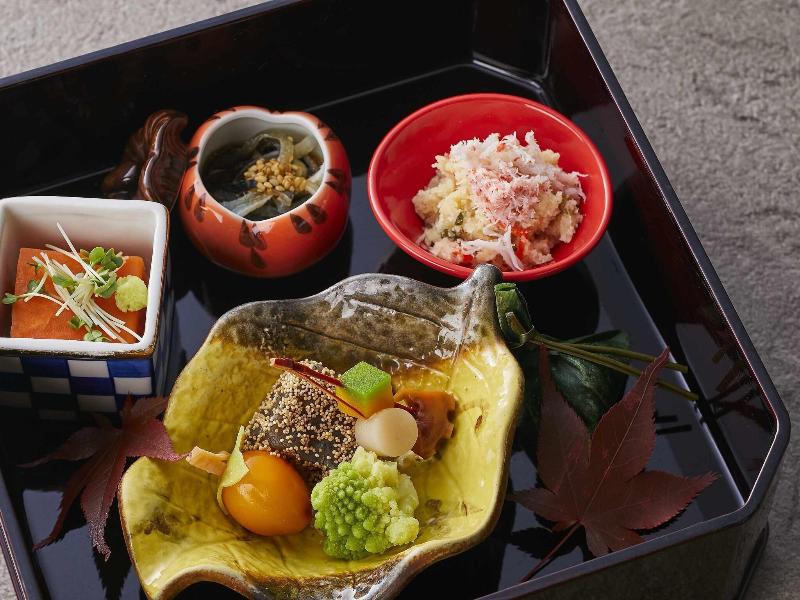KAMENOI HOTEL TONDABAYASHI image