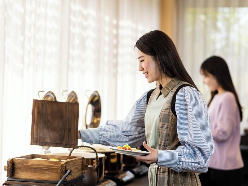 KAMENOI HOTEL TONDABAYASHI image
