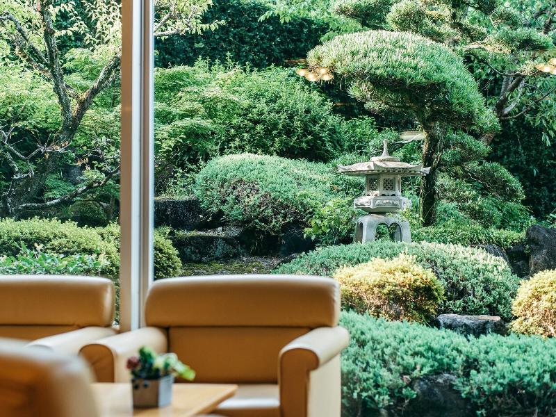 KAMENOI HOTEL TONDABAYASHI image