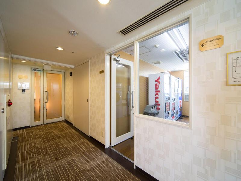 Hotel Claiton Esaka image