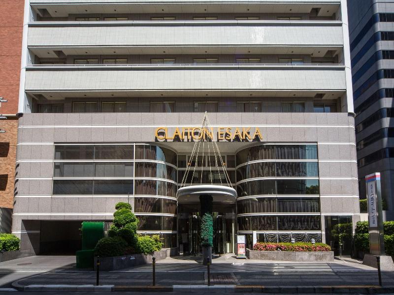 Hotel Claiton Esaka image