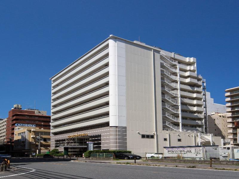 Hotel Claiton Esaka image