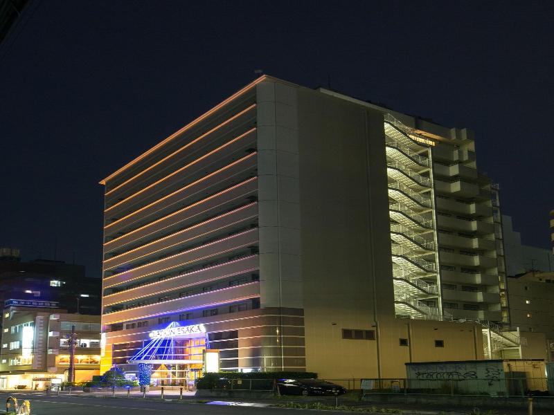 Hotel Claiton Esaka image