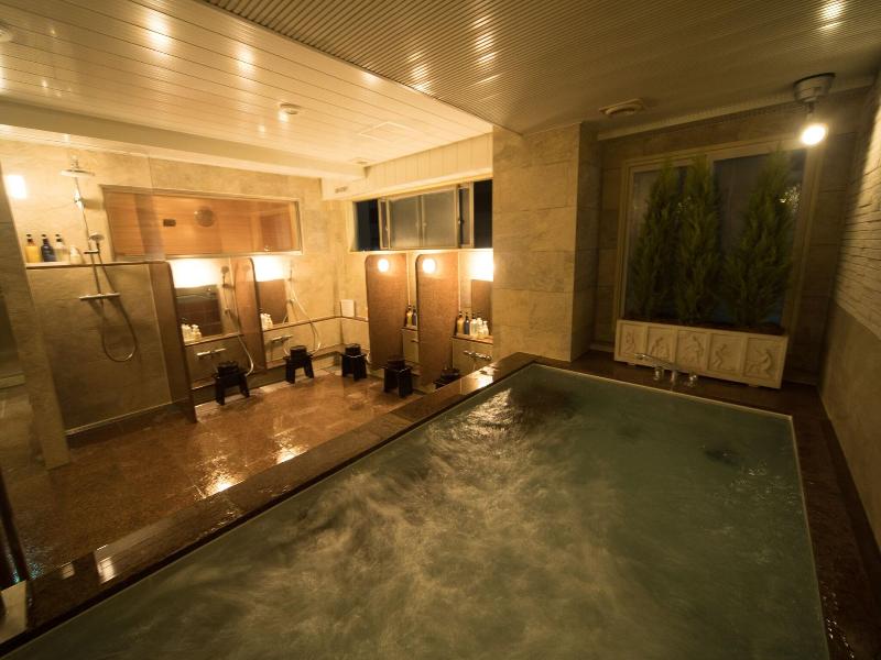 Hotel Claiton Esaka image