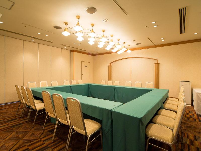 Hotel Claiton Esaka image