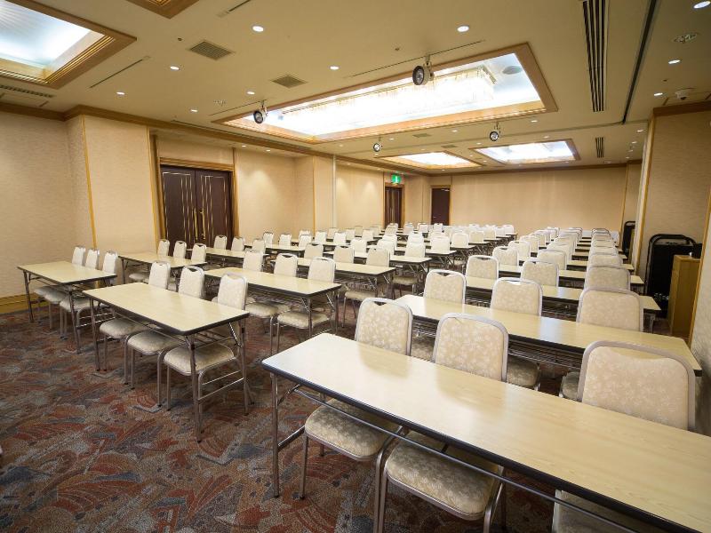 Hotel Claiton Esaka image
