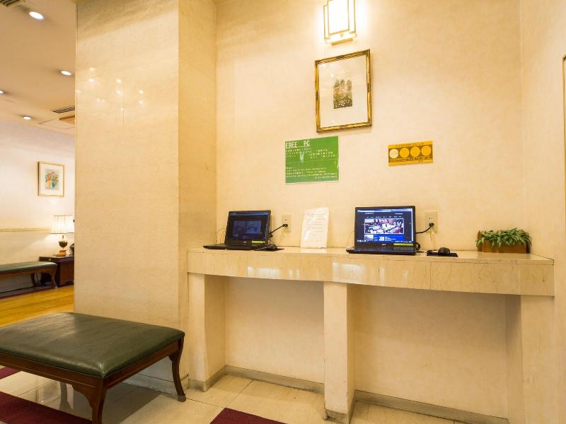 Hotel Claiton Esaka image