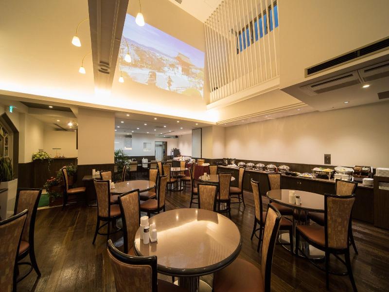 Hotel Claiton Esaka image