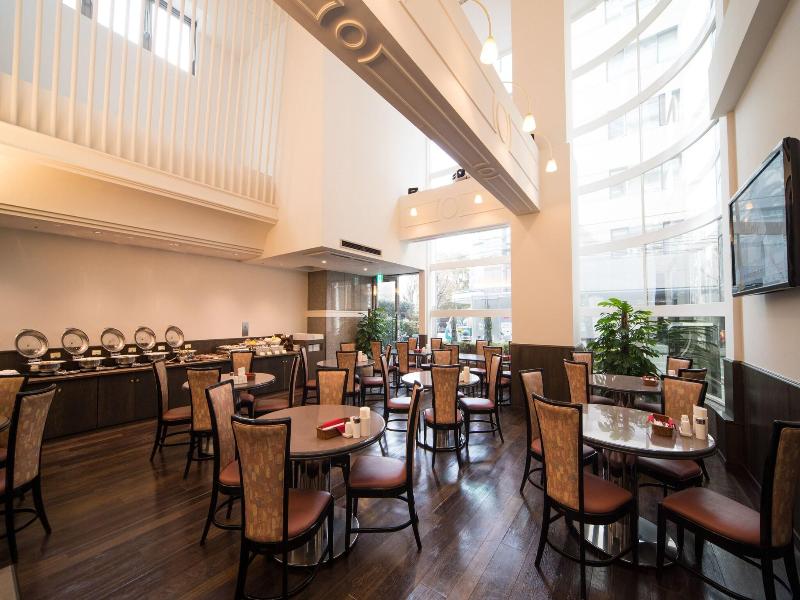 Hotel Claiton Esaka image