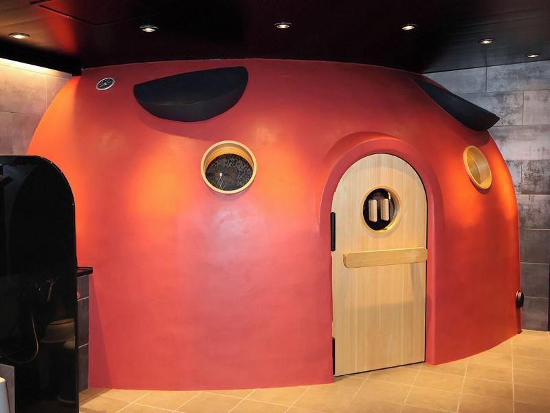 Osaka Corona Hotel image