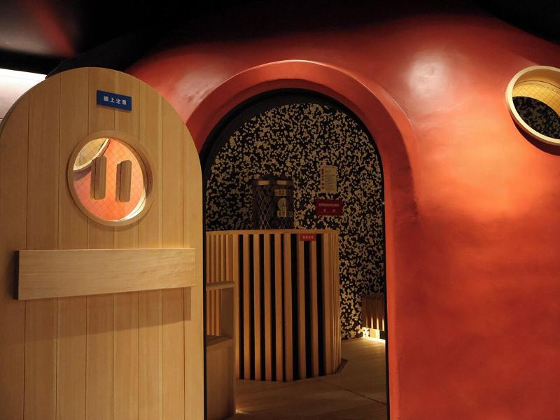 Osaka Corona Hotel image