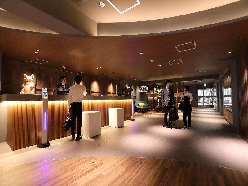 Osaka Corona Hotel image