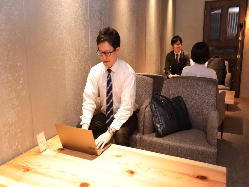 Osaka Corona Hotel image