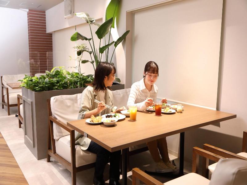 Osaka Corona Hotel image