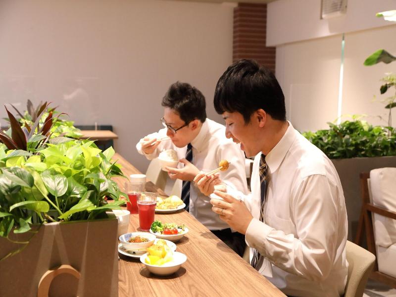 Osaka Corona Hotel image
