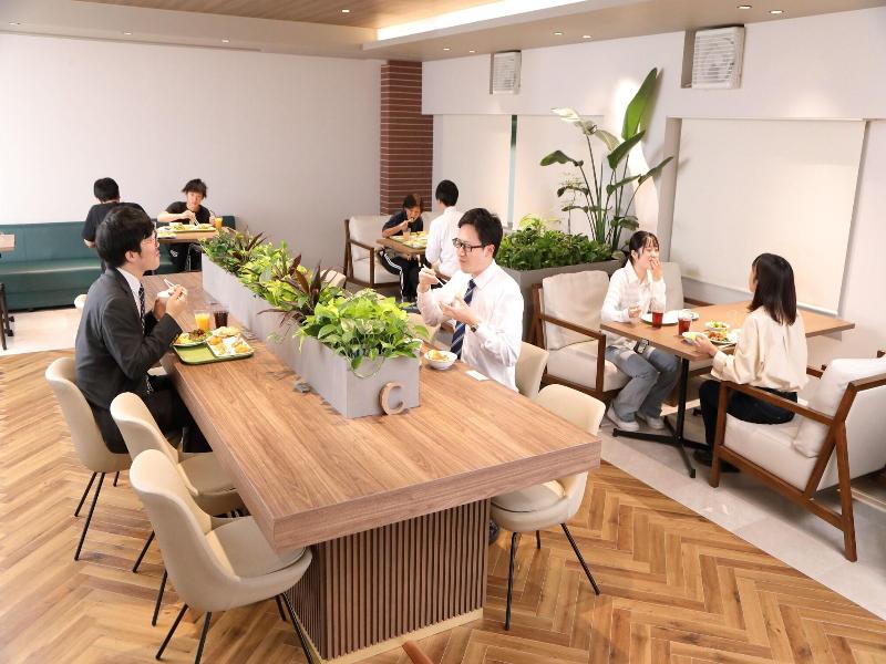 Osaka Corona Hotel image