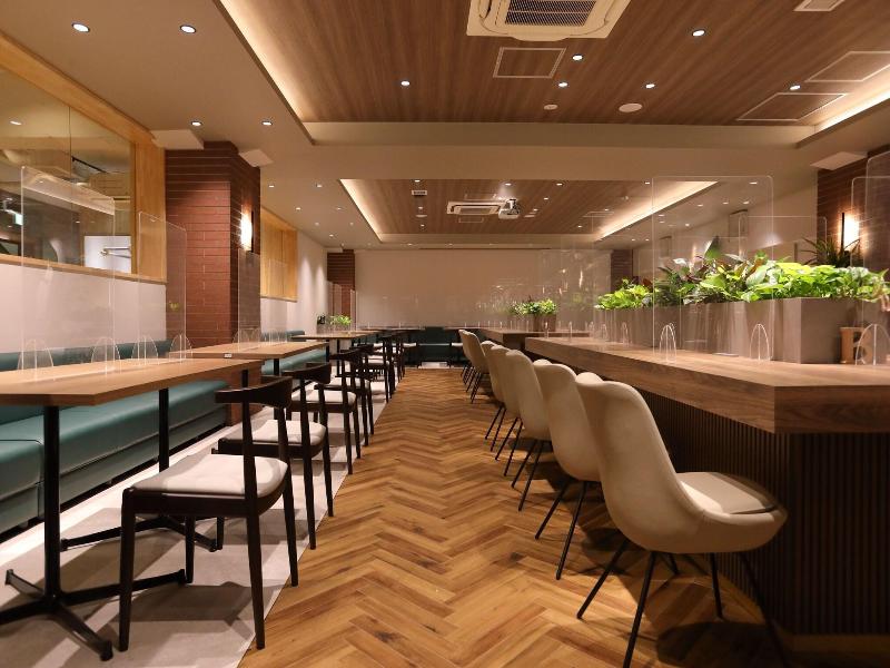 Osaka Corona Hotel image