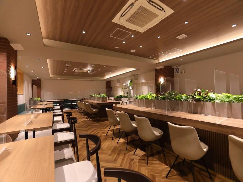 Osaka Corona Hotel image