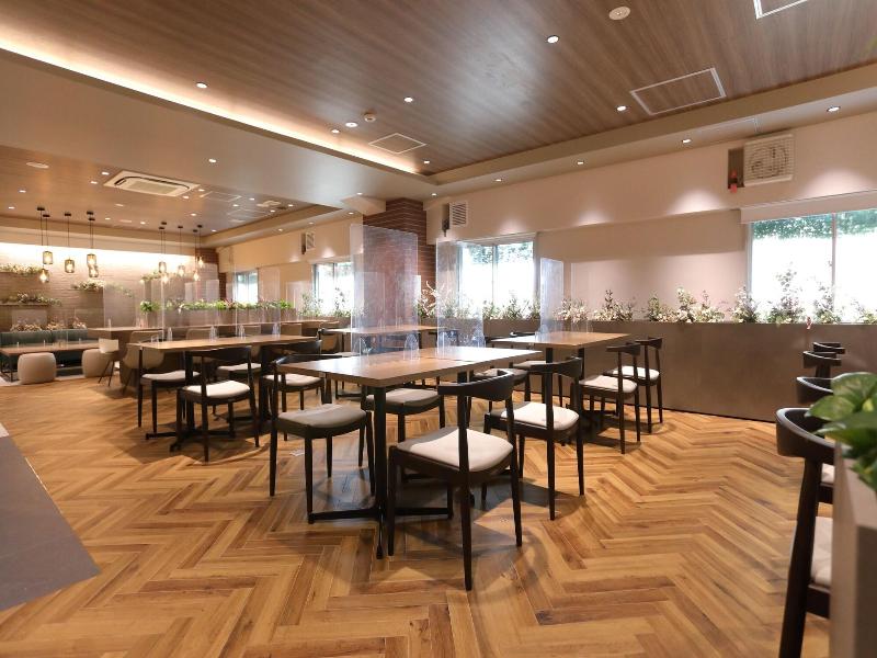 Osaka Corona Hotel image