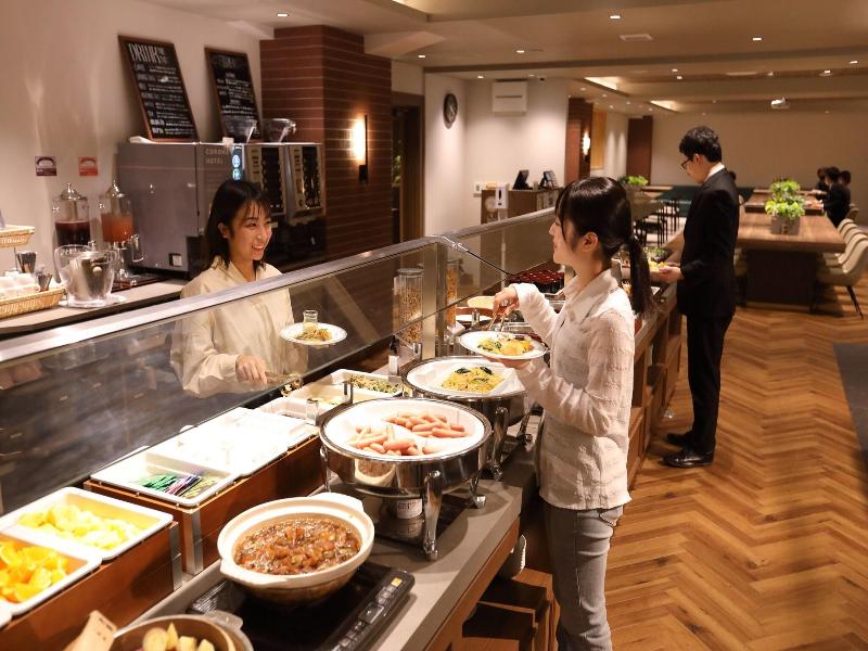 Osaka Corona Hotel image