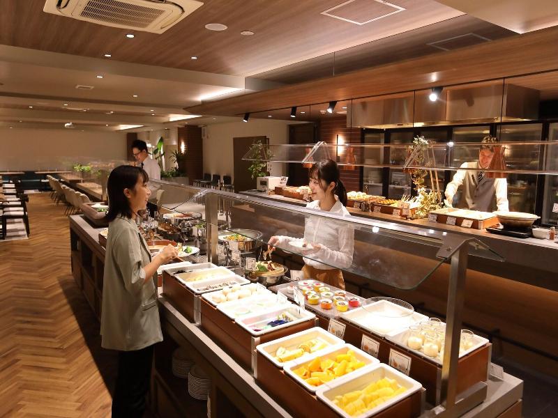 Osaka Corona Hotel image
