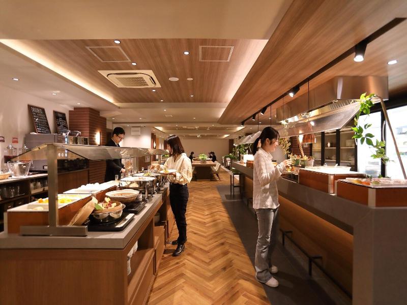Osaka Corona Hotel image