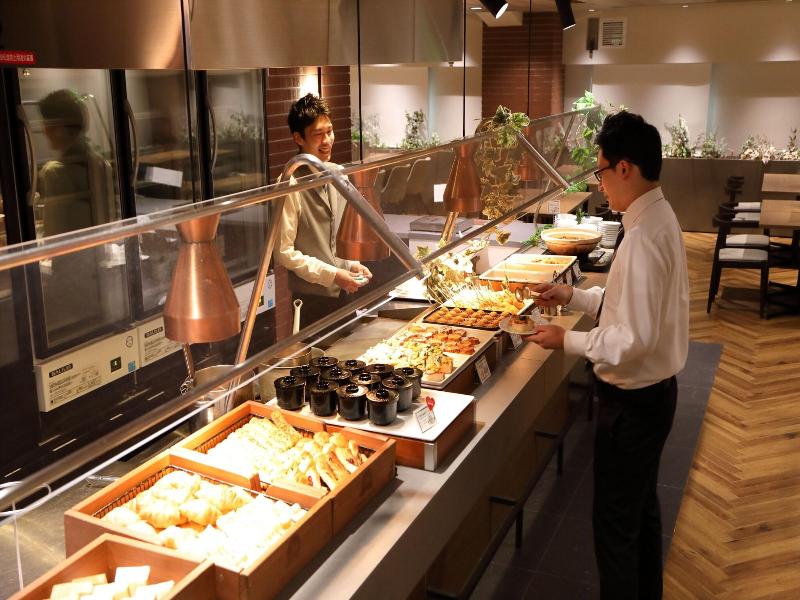 Osaka Corona Hotel image