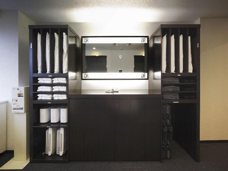 Green Rich Hotel Osaka Airport image