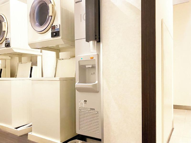 Green Rich Hotel Osaka Airport image