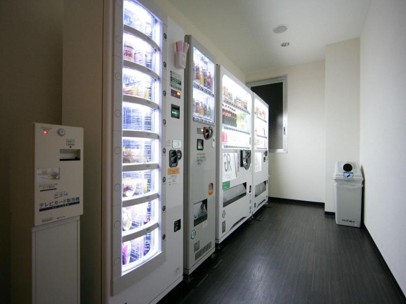 Green Rich Hotel Osaka Airport image