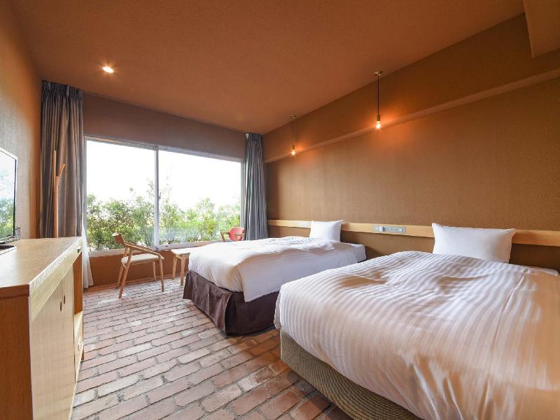 Hotel Lodge Maishima image
