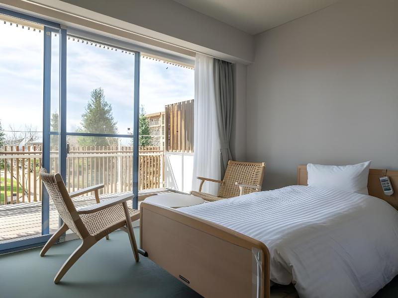 Hotel Lodge Maishima image
