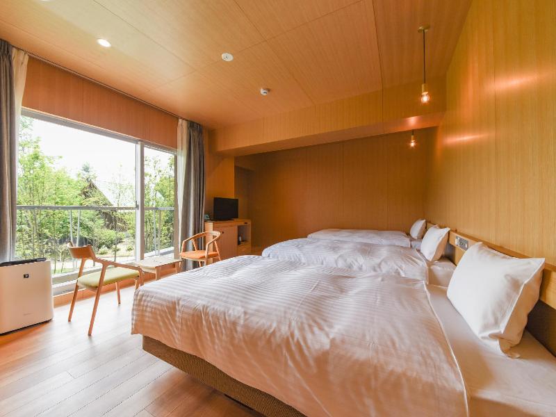Hotel Lodge Maishima image