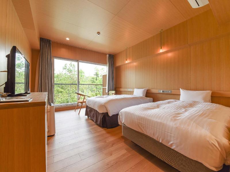 Hotel Lodge Maishima image