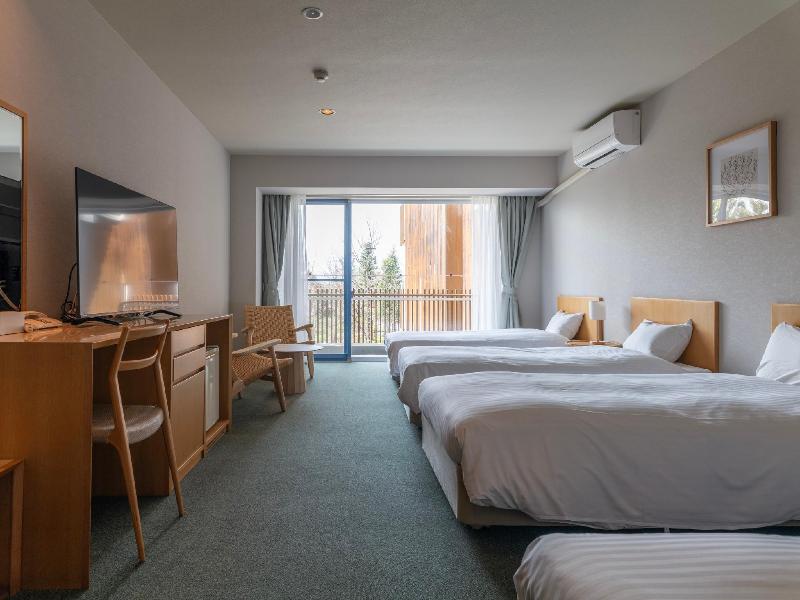 Hotel Lodge Maishima image