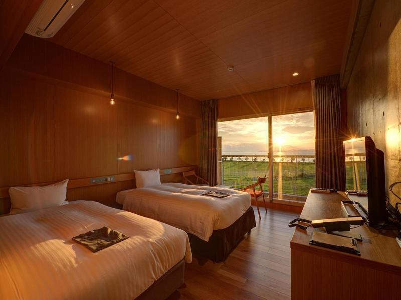 Hotel Lodge Maishima image