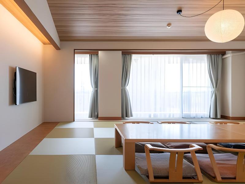 Hotel Lodge Maishima image