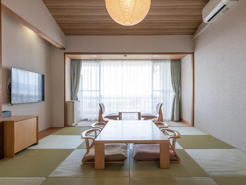 Hotel Lodge Maishima image