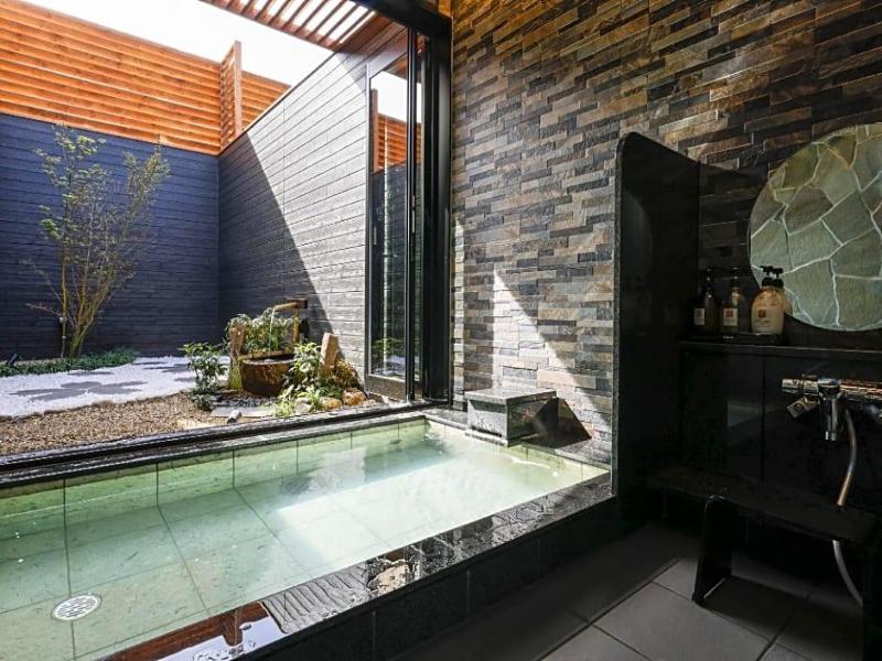 Kansai Airport Spa Hotel Garden Palace image