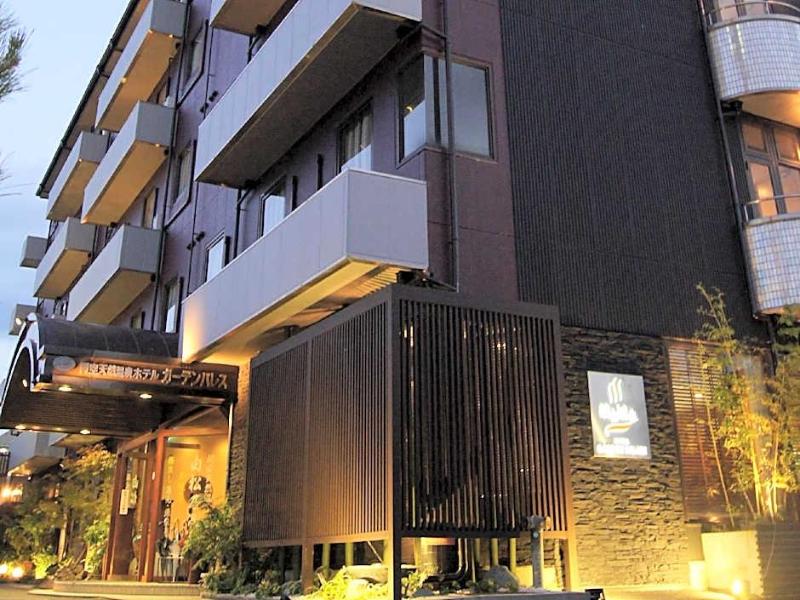 Kansai Airport Spa Hotel Garden Palace image