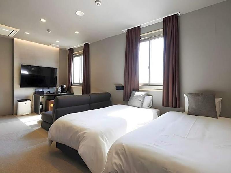 Kansai Airport Spa Hotel Garden Palace image