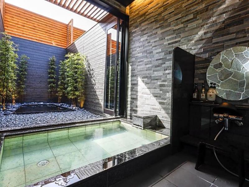 Kansai Airport Spa Hotel Garden Palace image