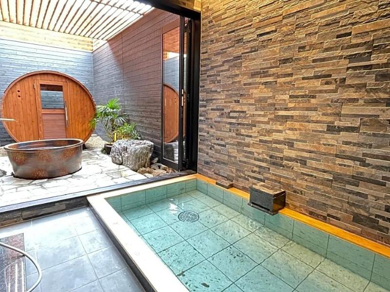 Kansai Airport Spa Hotel Garden Palace image