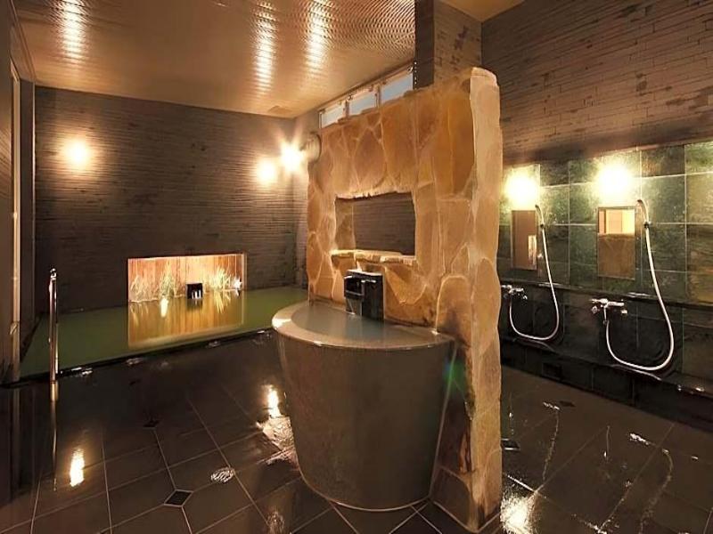Kansai Airport Spa Hotel Garden Palace image