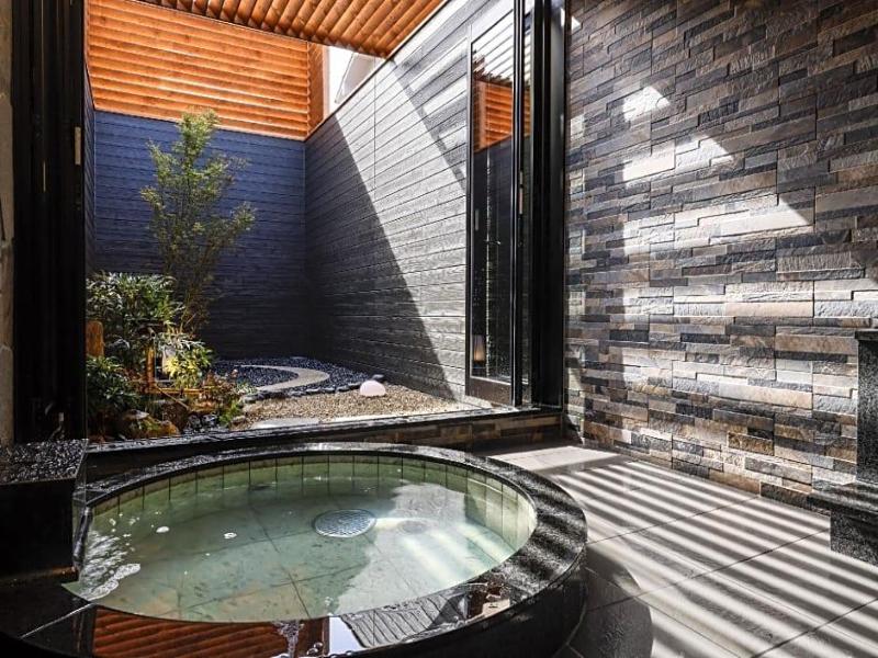 Kansai Airport Spa Hotel Garden Palace image