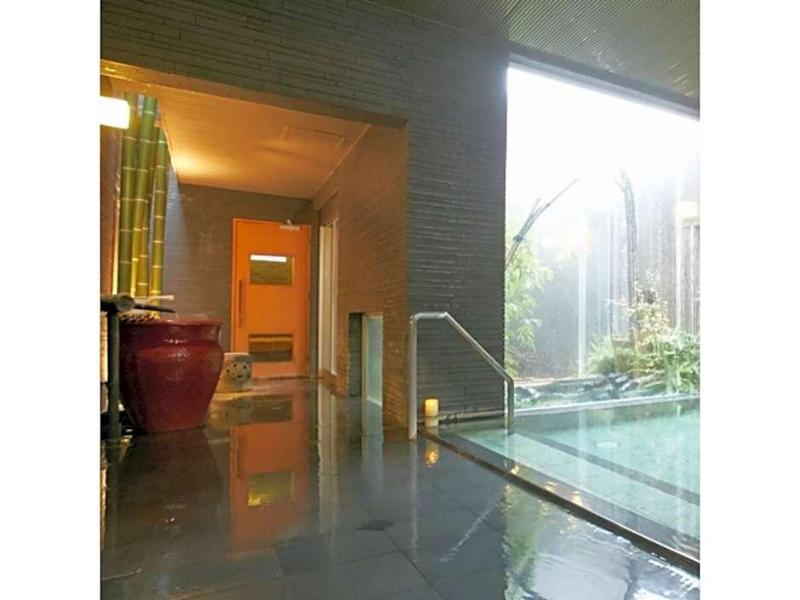 Kansai Airport Spa Hotel Garden Palace image