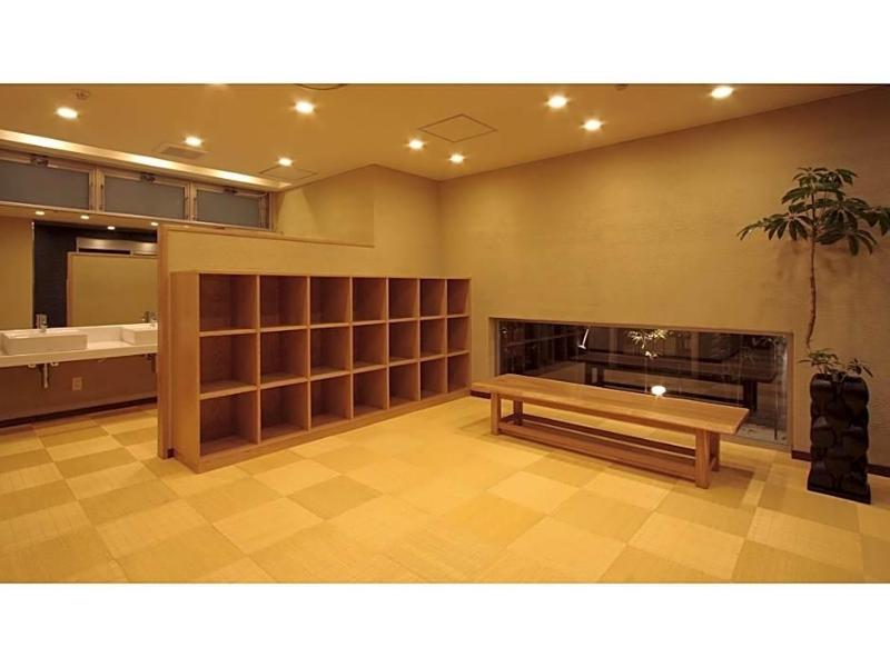 Kansai Airport Spa Hotel Garden Palace image